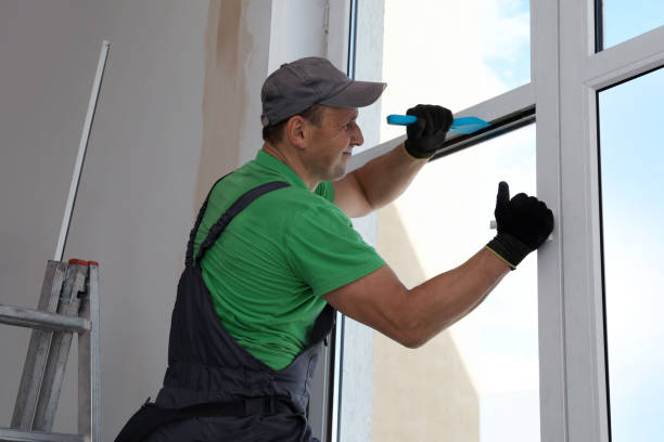 Best Vinyl Windows in USA